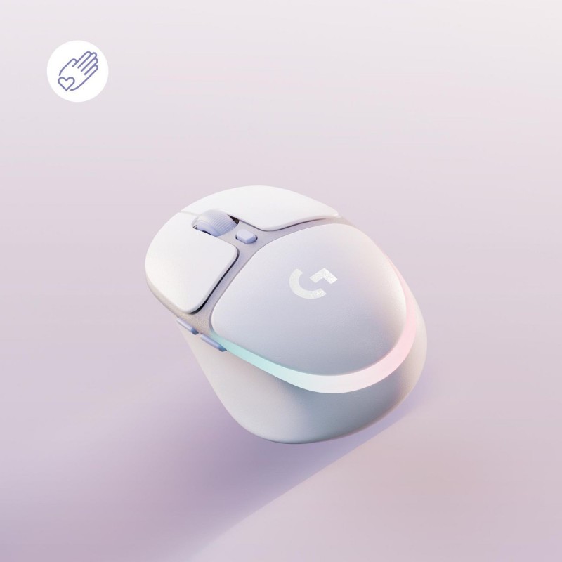 Logitech G705 Wireless Gaming Mouse